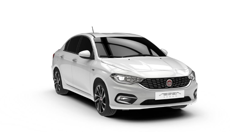 Fiat Egea